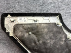 ♦️17-23 TESLA MODEL 3 FRONT RIGHT CENTER CONSOLE CARPET TRIM OEM, 1086816-00-G