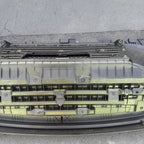 2024-2025 TESLA CYBERTRUCK CYBERBEAST FRONT TUB STORAGE  FRUNK  OEM