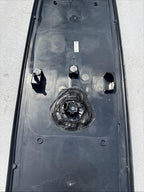 ♦️2016-2023 TESLA MODEL X CENTER ROOF APPLIQUE SPIRE TRIM OEM, 1125011-00-A