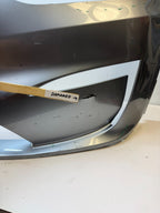 2021 - 2024 TESLA MODEL X FRONT BUMPER COVER PANEL OEM 1588187-00-C