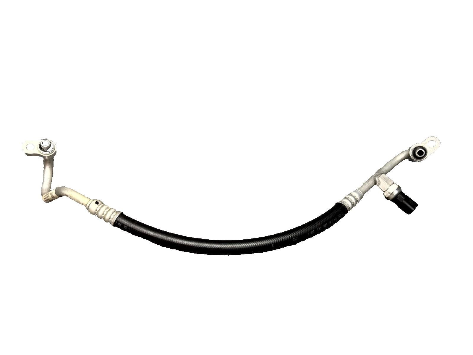 ♦️2017-2023 TESLA MODEL 3 AIR CONDITIONER LINE HOSE DISCHARGE OEM, 1092158-00-F
