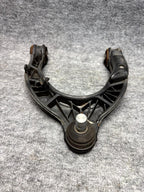 ♦️2017 - 2023 TESLA MODEL 3 FRONT RIGHT SIDE UPPER CONTROL ARM OEM, 1044324-00-F