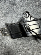 2016-2020 Tesla Model X Rear Left Side Exterior Door Handle OEM, 1045157-00-D
