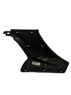 2012-20 Model S X Rear Driver Side Upper Center Console Cover Left 1008224-01-F