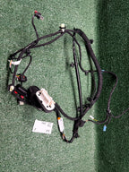 ♦️20–24 TESLA MODEL Y REAR LEFT DOOR WIRING HARNESS CABLE WIRE OEM, 1489053-00-E
