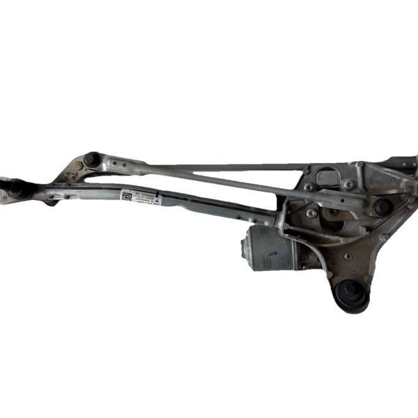 2017-2023 TESLA MODEL 3 FRONT WINDSHIELD WIPER MOTOR ASSEMBLY OEM 1076725-00-F