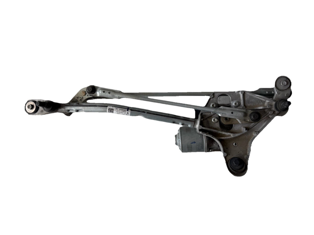♦️2017-2023 TESLA MODEL 3 FRONT WINDSHIELD WIPER MOTOR ASSEMBLY OEM 1076725-00-F