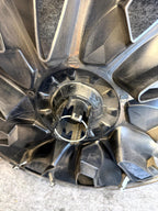 ♦️2017 - 2023 TESLA MODEL 3 WHEEL RIM CENTER CAP COVER OEM, 1044235 00 A