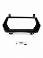 2012-2020 Tesla Model S Instrument Cluster Trim Bezel OEM 1033041-00-C