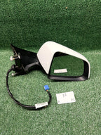 ♦️2020-2023 TESLA MODEL Y RIGHT PASSENGER SIDE EXTERIOR MIRROR OEM, 1495588-00-E