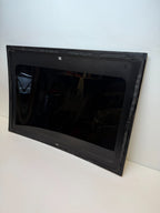 2012-2015 Tesla Model S Front Section Fixed Sunroof Glass 43R-000357