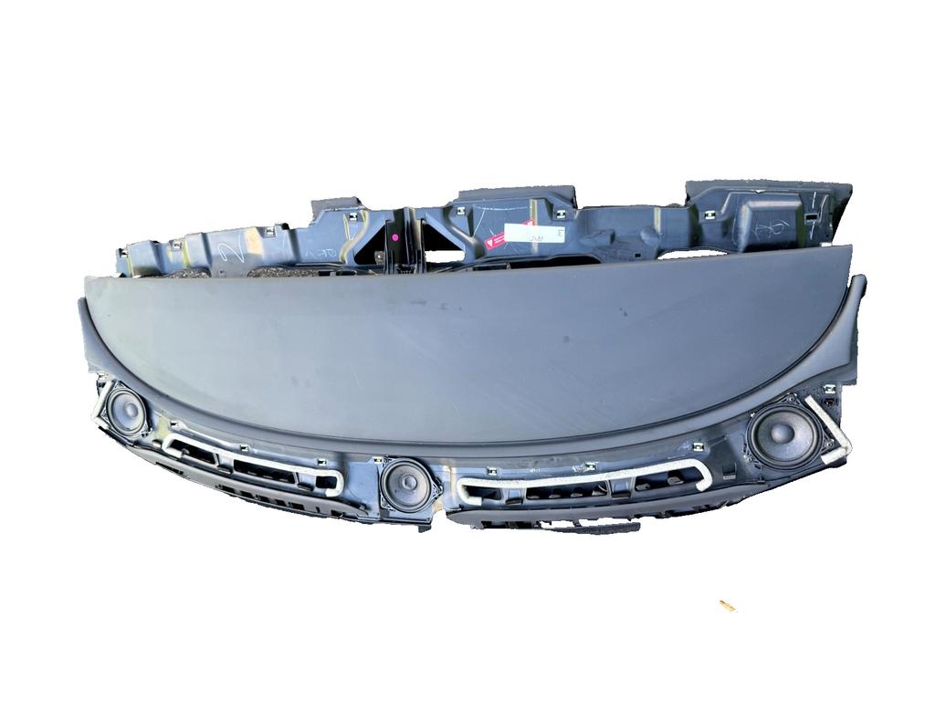 ♦️2017 - 2023 TESLA MODEL 3 FRONT DASHBOARD INSTRUMENT PANEL OEM, 1083401-05-M