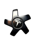 ♦️2017-2023 TESLA MODEL 3 STILETTO CENTER WHEEL CAP 19" & 20" OEM, 1044234-00-A