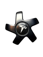 ♦️2017-2023 TESLA MODEL 3 STILETTO CENTER WHEEL CAP 19" & 20" OEM, 1044234-00-A