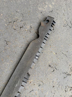 ♦️2020-2024 TESLA MODEL Y LEFT SIDE SKIRT ROCKER CARRIER BRACKET OEM, 149774100B