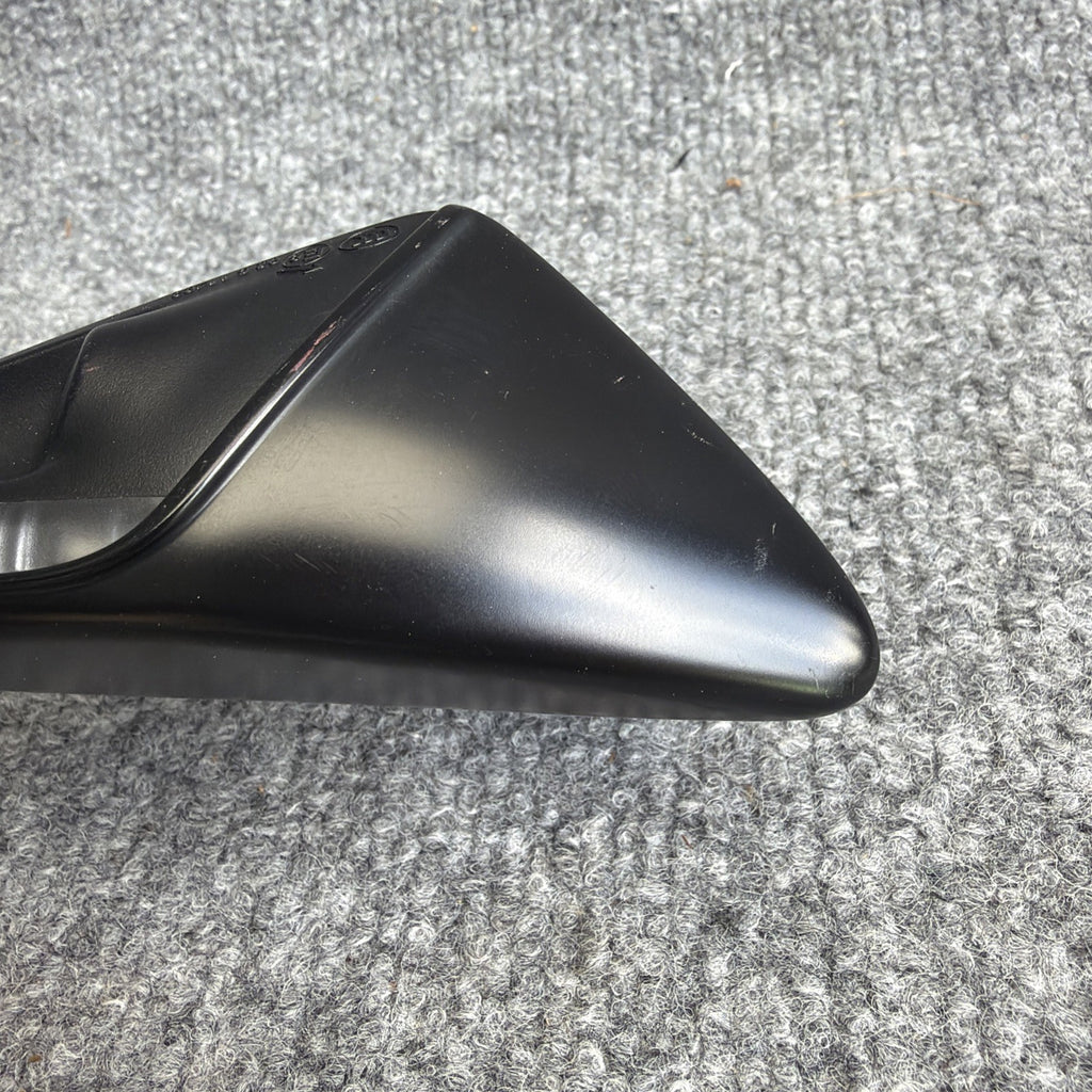 17-22 Tesla 3 Y OEM Left Side Fender Signal Camera 1495864-20-D /broken tab