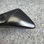 17-22 Tesla 3 Y OEM Left Side Fender Signal Camera 1495864-20-D /broken tab