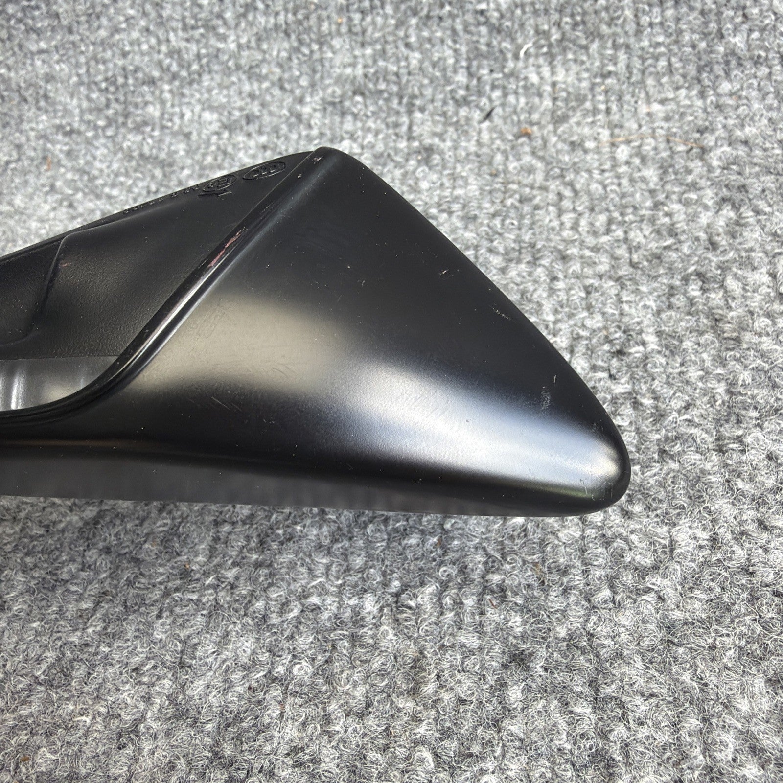 17-22 Tesla 3 Y OEM Left Side Fender Signal Camera 1495864-20-D /broken tab