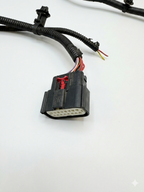 Tesla Model 3 2021-2023 Front Bumper Parking Sensor Harness 2067958-00-B