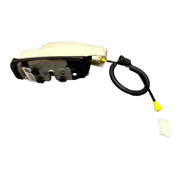 17-23 TESLA MODEL 3 Y REAR RIGHT DOOR LOCK LATCH ACTUATOR OEM, 1500675-00-A