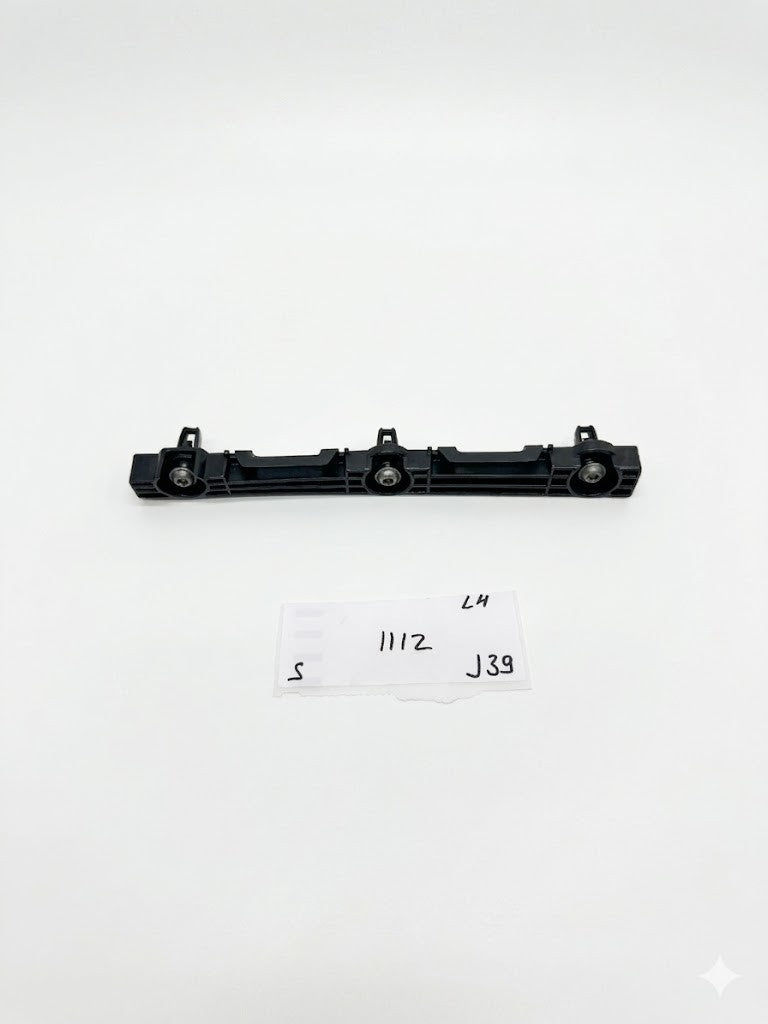 12-20 Tesla Model S Front Left Driver Side Bumper Support Bracket 1003692-00-C