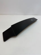 2016-2020 Tesla Model S Right B-Pillar Applique Glass Trim Molding 1083900-00-C