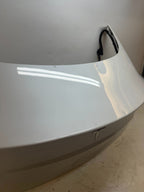2017-2023 TESLA MODEL 3 Rear Trunk Tailgate Liftgate Deck Lid Shell Panel