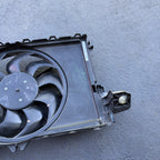 TESLA MODEL Y 3 RADIATOR FAN 2020 2021 2022 2023 2024 1494179-00-B ORIGINAL OEM