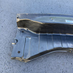 2020-2024 Tesla Model Y MY Rear End Body Trunk Panel Painted Black 1487744-00-C