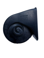 ♦️16-20 TESLA MODEL X FIAMM LOW PITCH TONE HORN SIGNAL W/ BRACKET OEM, E3-007042