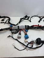 2020-2024 TESLA MODEL Y FRONT BODY WIRE WIRING HARNESS 1489058-10-E