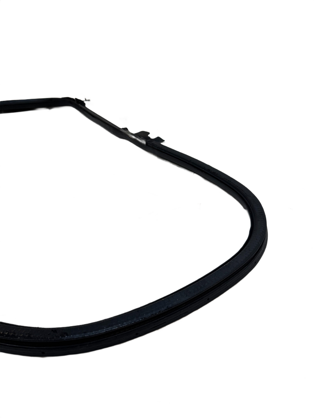 2016 - 2020 Tesla Model S Rear Left Driver Side Door Seal Rubber OEM