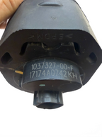 2016-2020 Tesla Model S Auxiliary Coolant Water Cooling Pump 1037327-00-F