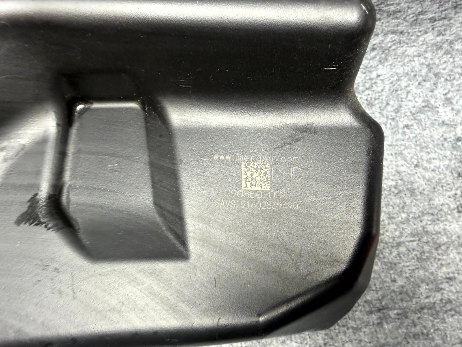 ♦️17-23 TESLA MODEL 3 WINDSHIELD WASHER RESERVOIR BOTTLE TANK OEM, 1090850-00-F