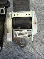 ♦️2012-2020 TESLA MODEL S REAR RIGHT SEAT BELT W/ RETRACTOR OEM, 1023136-00-C