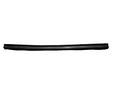♦️12-20 TESLA MODEL S REAR LEFT DOOR WINDOW WEATHERSTRIP SEAL OEM, 1038407-00-A