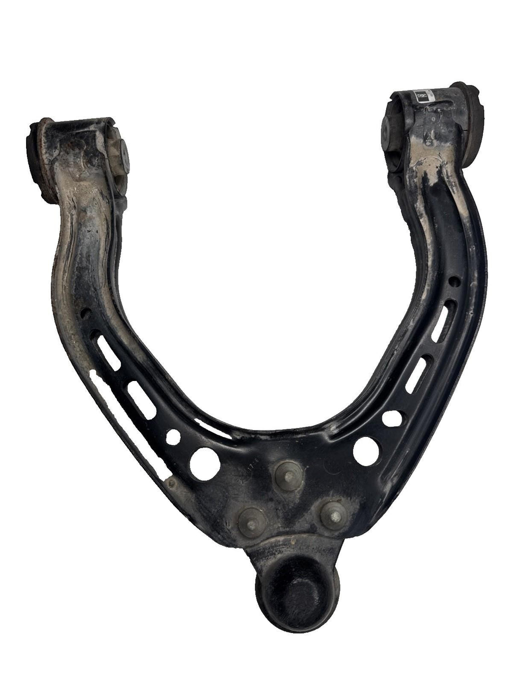 ♦️ 2012-2020 TESLA MODEL S FRONT RIGHT SIDE UPPER CONTROL ARM OEM, 1043966-00-A
