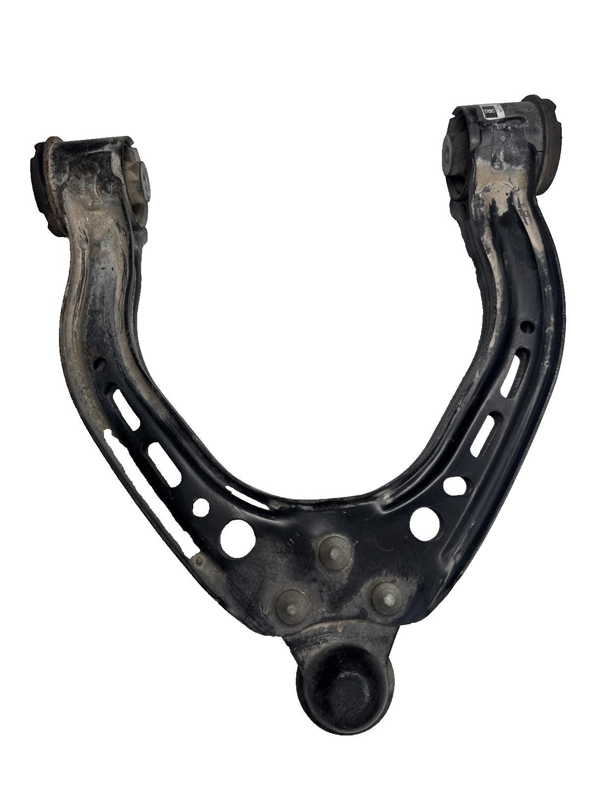 ♦️ 2012-2020 TESLA MODEL S FRONT RIGHT SIDE UPPER CONTROL ARM OEM, 1043966-00-A