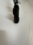 2012-20 Tesla Model S Front Hood Windshield Heated Washer Nozzle W/ Hinge