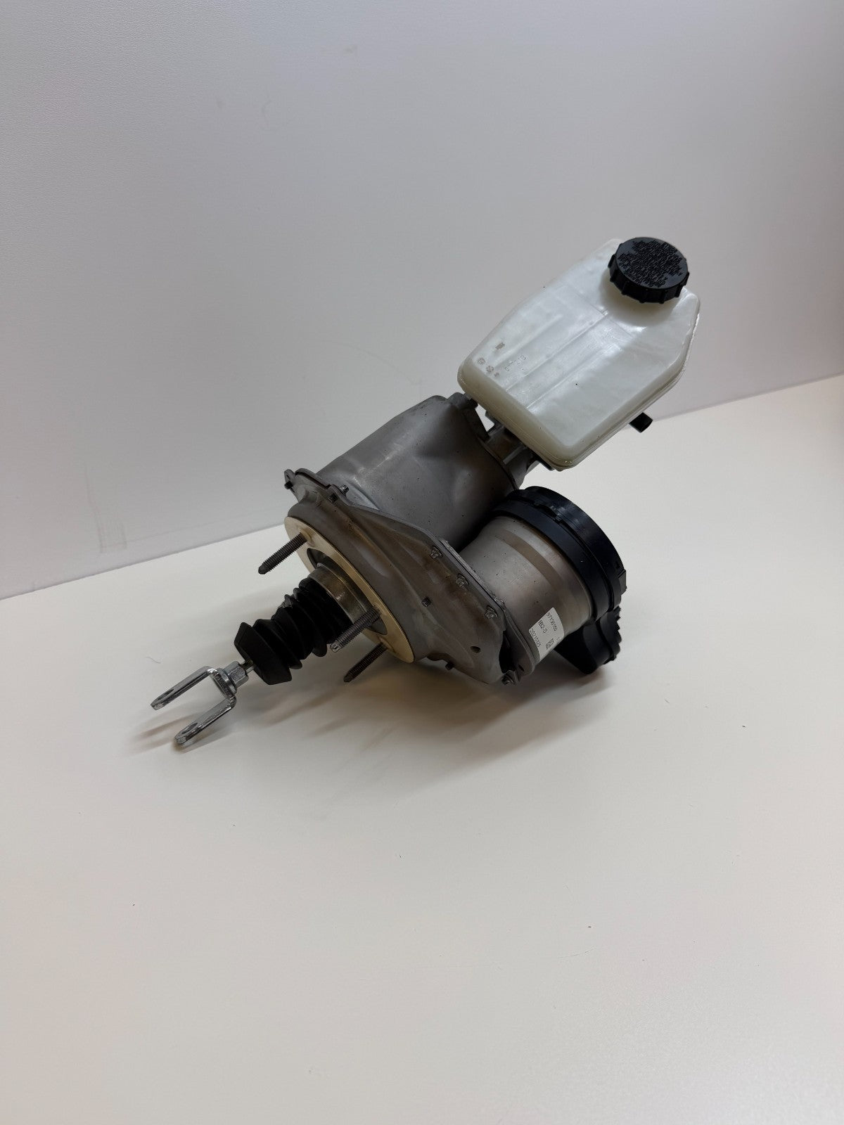 2020-24 Tesla Model Y Power iBooster Brake Booster Master Cylinder 1188671-00-A