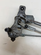 20 - 24 TESLA MODEL Y WINDSHIELD WIPER TRANSMISSION LINKAGE & MOTOR 1490242-00-A