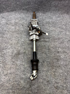 17-23 TESLA MODEL 3 ELECTRIC STEERING COLUMN & INTERMEDIATE SHAFT OEM 104481100H
