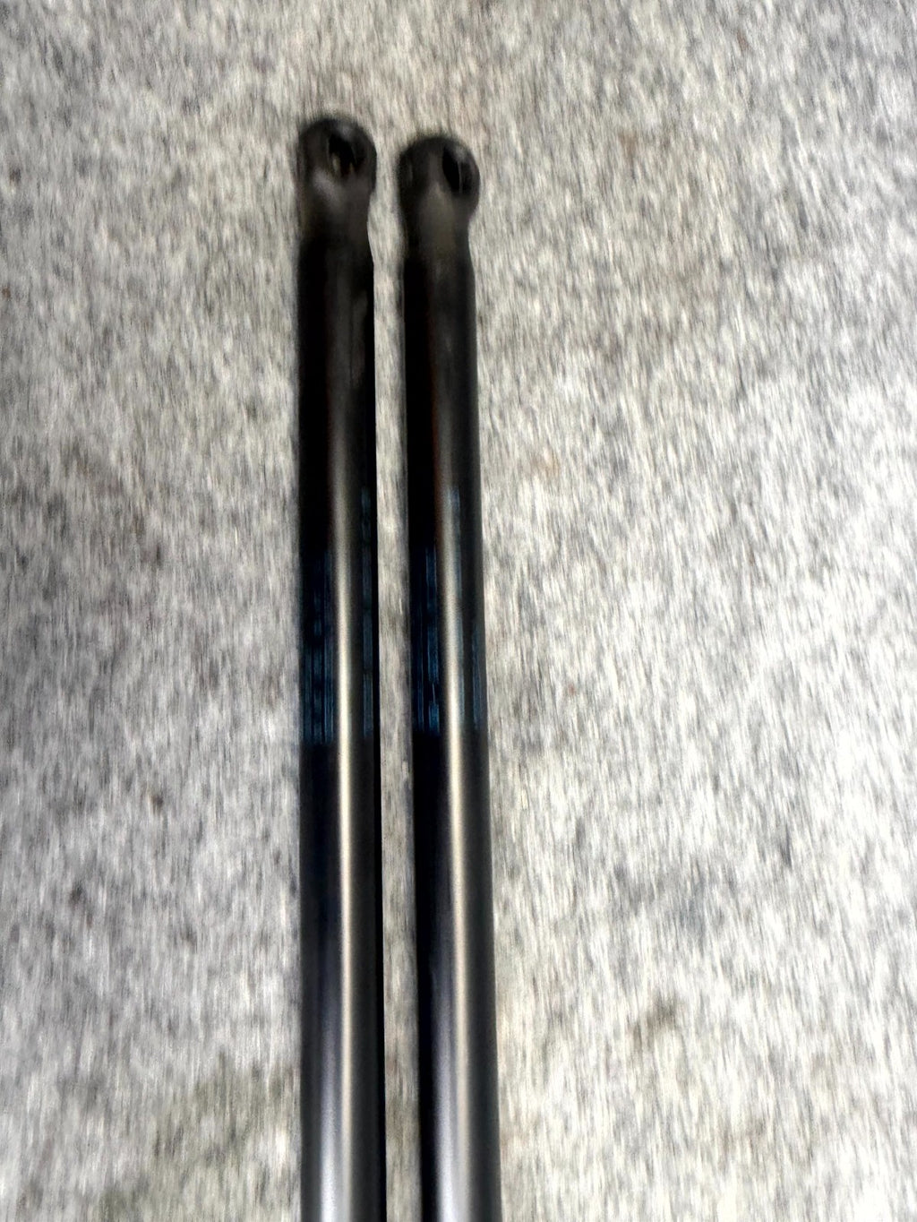 ♦️12-20 TESLA MODEL S FRONT LEFT/RIGHT BONNET HOOD LIFT GAS STRUT OEM 106263400A