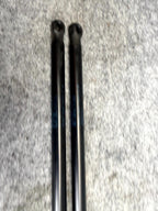 ♦️12-20 TESLA MODEL S FRONT LEFT/RIGHT BONNET HOOD LIFT GAS STRUT OEM 106263400A
