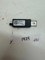 2020-2024 TESLA MODEL Y REAR ANTENNA AMPLIFIER FM RADIO MODULE UNIT 1551330-00-B