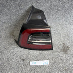 21-25 Tesla Model 3 Y Rear Left Passenger Outer LED Tail Light Lamp 4 Pin OEM