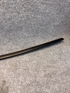 2020-2024 Tesla Model Y Rear Left Door Window Strip 1080745-01-J