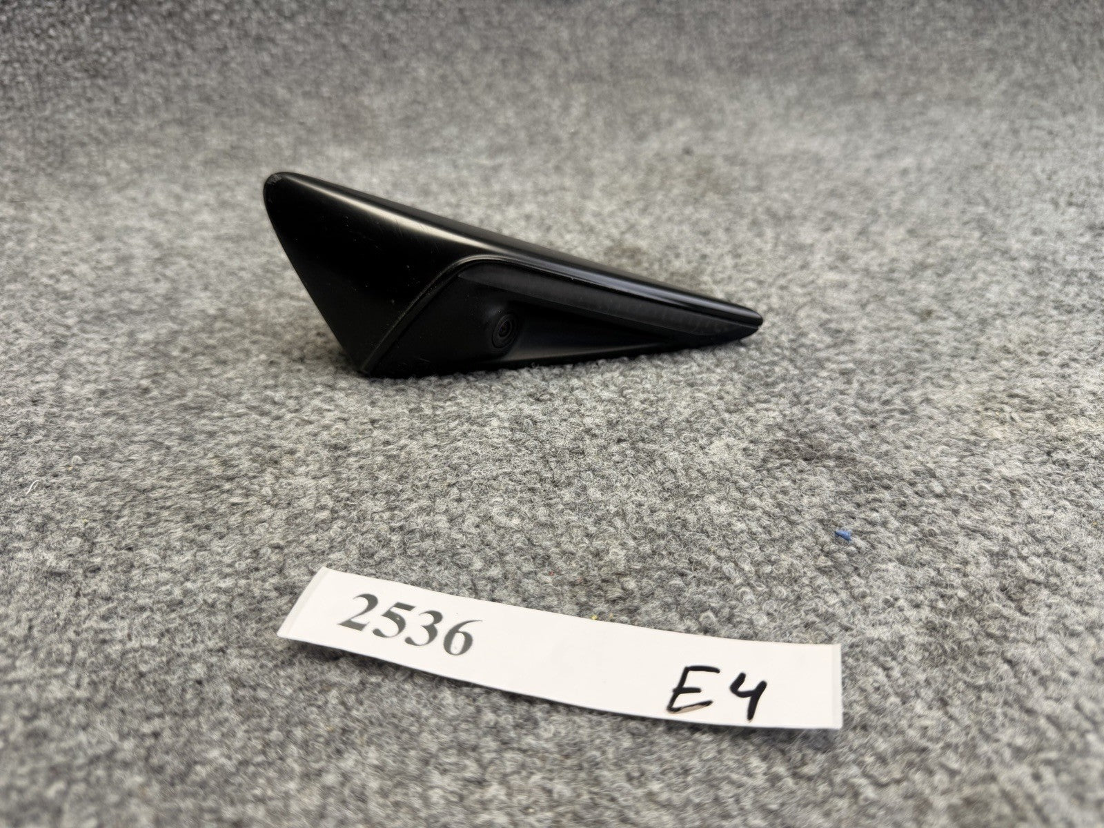 2017-2024 Tesla Model 3 Y Front Left Fender Camera Turn Signal 1495864-20-C OEM