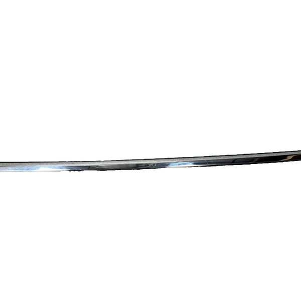2016-2020 Tesla Model X S Rear Right Exterior Belt Molding OEM, 1032173-00-D