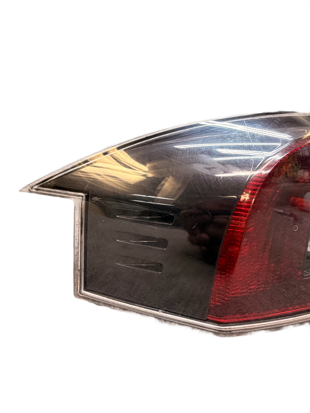 2012-2020 Tesla Model S Rear Left Driver Side Outer Tail Light Lamp 6005918-00-E